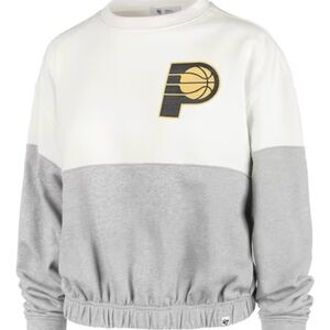 Brand 47 Indiana Pacers Sweatshirt